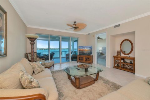 Condominio en venta en Osprey, Florida, 2 dormitorios, 179.49 m2 № 2141428 - foto 2