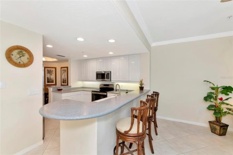 Condominio en venta en Osprey, Florida, 2 dormitorios, 179.49 m2 № 2141428 - foto 11