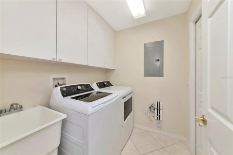 Condominio en venta en Osprey, Florida, 2 dormitorios, 179.49 m2 № 2141428 - foto 9