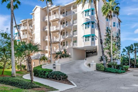 Condominio en Osprey, Florida, 2 dormitorios  № 2141428