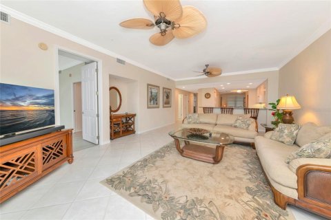Condominio en venta en Osprey, Florida, 2 dormitorios, 179.49 m2 № 2141428 - foto 18