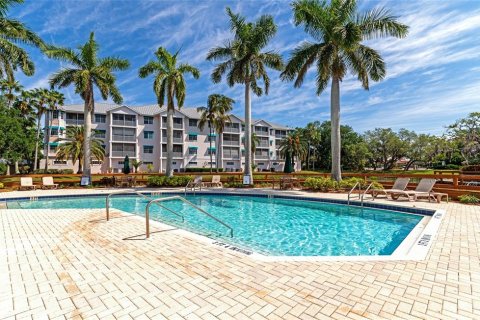 Condominio en venta en Osprey, Florida, 2 dormitorios, 179.49 m2 № 2141428 - foto 30