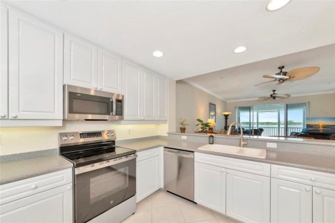 Condominio en venta en Osprey, Florida, 2 dormitorios, 179.49 m2 № 2141428 - foto 7