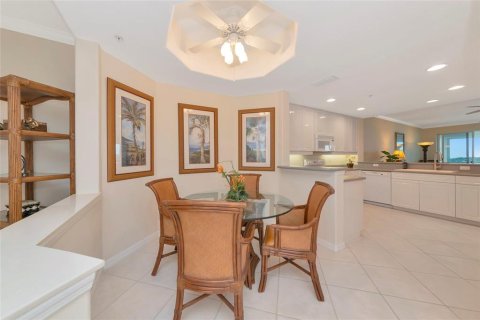 Condominio en venta en Osprey, Florida, 2 dormitorios, 179.49 m2 № 2141428 - foto 12
