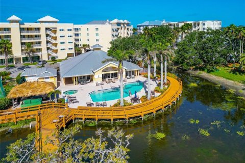 Condominio en venta en Osprey, Florida, 2 dormitorios, 179.49 m2 № 2141428 - foto 4