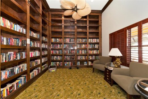 Condominio en venta en Osprey, Florida, 2 dormitorios, 179.49 m2 № 2141428 - foto 29