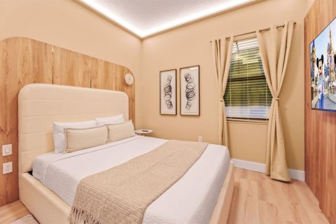 Adosado en venta en Orlando, Florida, 5 dormitorios, 162.86 m2 № 1771350 - foto 18