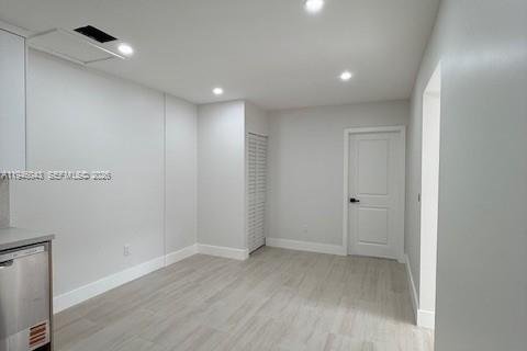 Снять в аренду виллу или дом в Майами, Флорида 2 спальни, 156.63м2, № 2002316 - фото 4