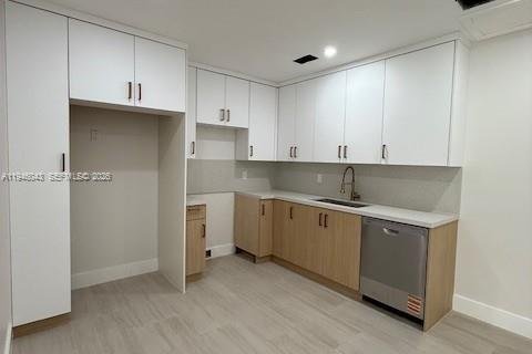 Снять в аренду виллу или дом в Майами, Флорида 2 спальни, 156.63м2, № 2002316 - фото 3