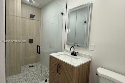 Снять в аренду виллу или дом в Майами, Флорида 2 спальни, 156.63м2, № 2002316 - фото 7