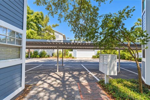 Copropriété à louer à Tampa, Floride: 2 chambres, 96.43 m2 № 2389007 - photo 7