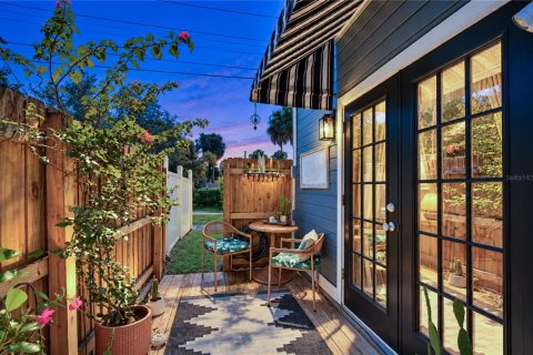 Copropriété à louer à Tampa, Floride: 2 chambres, 96.43 m2 № 2389007 - photo 3