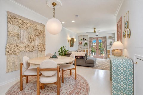 Copropriété à louer à Tampa, Floride: 2 chambres, 96.43 m2 № 2389007 - photo 12