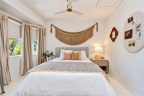 Copropriété à louer à Tampa, Floride: 2 chambres, 96.43 m2 № 2389007 - photo 26