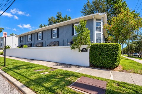 Copropriété à louer à Tampa, Floride: 2 chambres, 96.43 m2 № 2389007 - photo 4