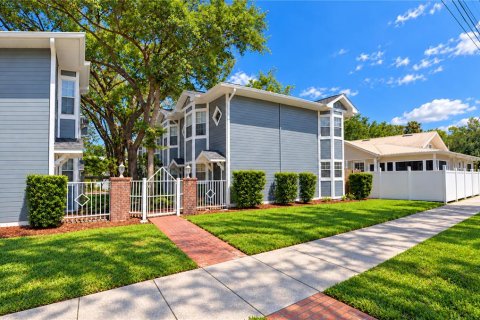 Copropriété à louer à Tampa, Floride: 2 chambres, 96.43 m2 № 2389007 - photo 5