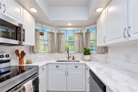 Copropriété à louer à Tampa, Floride: 2 chambres, 96.43 m2 № 2389007 - photo 14