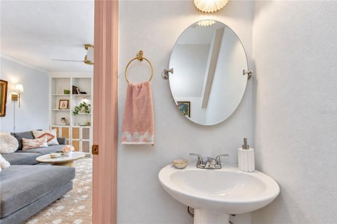 Copropriété à louer à Tampa, Floride: 2 chambres, 96.43 m2 № 2389007 - photo 18