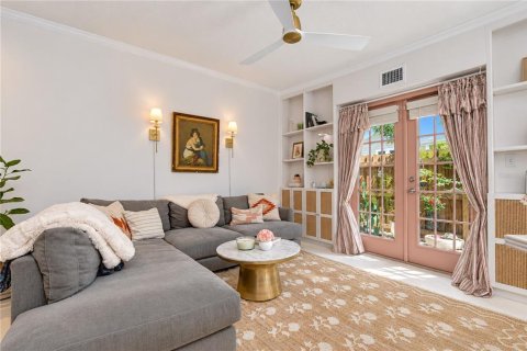 Copropriété à louer à Tampa, Floride: 2 chambres, 96.43 m2 № 2389007 - photo 17