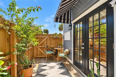 Copropriété à louer à Tampa, Floride: 2 chambres, 96.43 m2 № 2389007 - photo 9