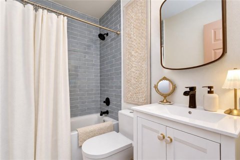 Copropriété à louer à Tampa, Floride: 2 chambres, 96.43 m2 № 2389007 - photo 25