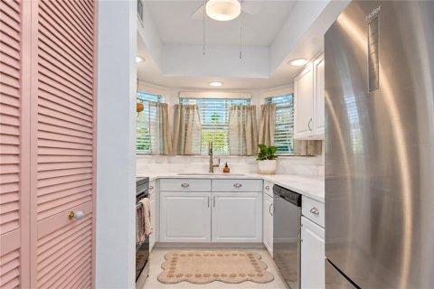Copropriété à louer à Tampa, Floride: 2 chambres, 96.43 m2 № 2389007 - photo 13