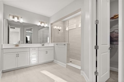 Villa ou maison à louer à Lake Mary, Floride: 3 chambres, 257.9 m2 № 2398948 - photo 20
