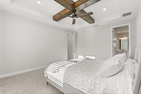 Villa ou maison à louer à Lake Mary, Floride: 3 chambres, 257.9 m2 № 2398948 - photo 19
