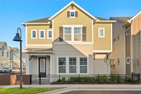 Villa ou maison à Lake Mary, Floride 3 chambres, 257.9 m2 № 2398948