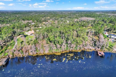 Land in Chuluota, Florida № 1895038 - photo 3