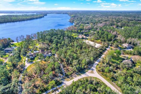 Land in Chuluota, Florida № 1895038 - photo 7