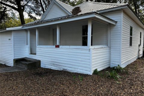 House in Alachua, Florida 3 bedrooms, 146.97 sq.m. № 1531080 - photo 1