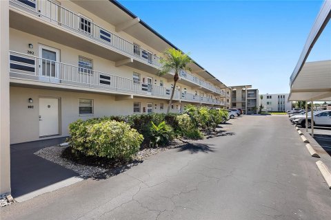 Condo in Saint Petersburg, Florida, 1 bedroom  № 1723306 - photo 25