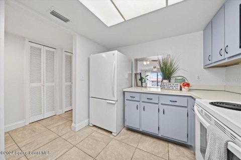 Купить кондоминиум в Кейп Канаверал, Флорида 3 комнаты, 103.68м2, № 1575137 - фото 15