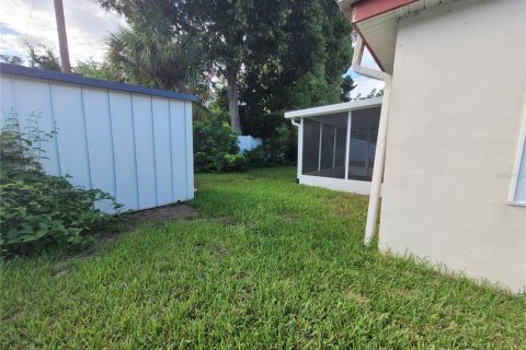 Villa ou maison à vendre à Seminole, Floride: 4 chambres, 212.93 m2 № 2413460 - photo 19