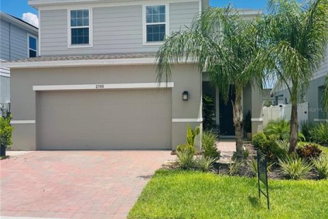 Casa en venta en Davenport, Florida, 3 dormitorios, 177.44 m2 № 1876157 - foto 1