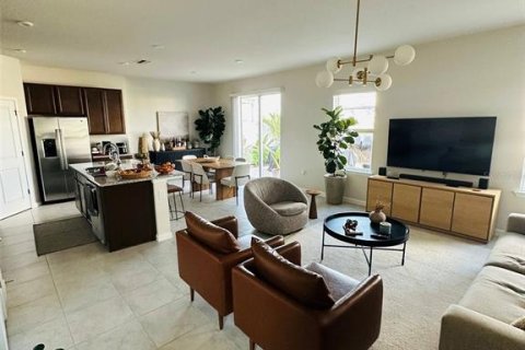 Casa en venta en Davenport, Florida, 3 dormitorios, 177.44 m2 № 1876157 - foto 5