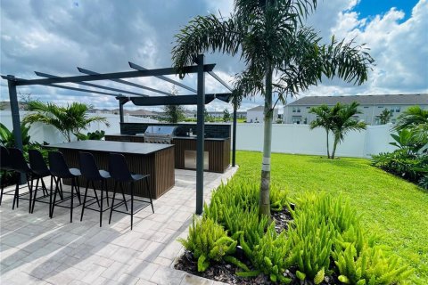 Casa en venta en Davenport, Florida, 3 dormitorios, 177.44 m2 № 1876157 - foto 27