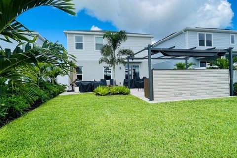 Casa en venta en Davenport, Florida, 3 dormitorios, 177.44 m2 № 1876157 - foto 24