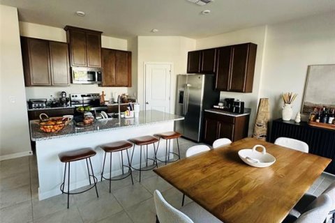 Casa en venta en Davenport, Florida, 3 dormitorios, 177.44 m2 № 1876157 - foto 7
