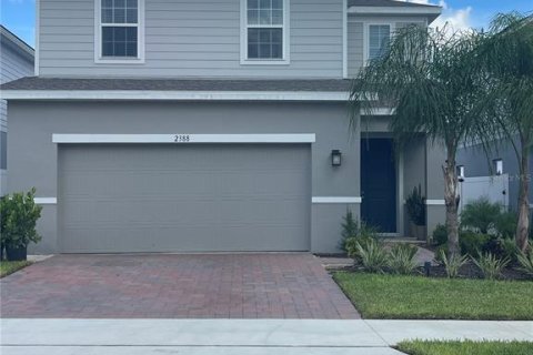 Casa en venta en Davenport, Florida, 3 dormitorios, 177.44 m2 № 1876157 - foto 2