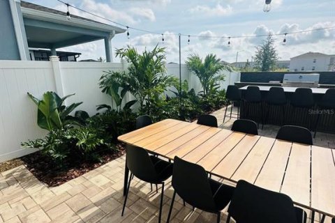 Casa en venta en Davenport, Florida, 3 dormitorios, 177.44 m2 № 1876157 - foto 22