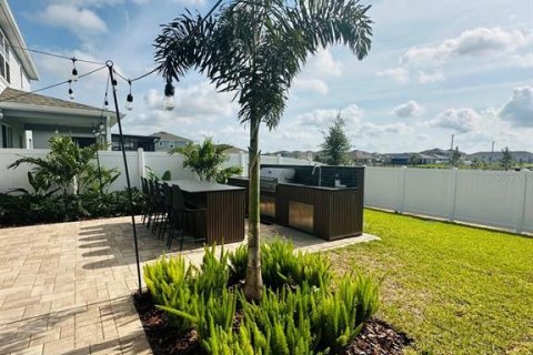 Casa en venta en Davenport, Florida, 3 dormitorios, 177.44 m2 № 1876157 - foto 25