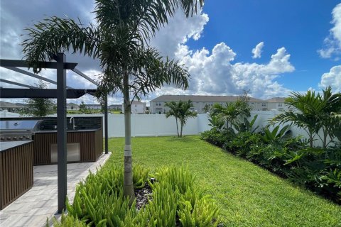 Casa en venta en Davenport, Florida, 3 dormitorios, 177.44 m2 № 1876157 - foto 28