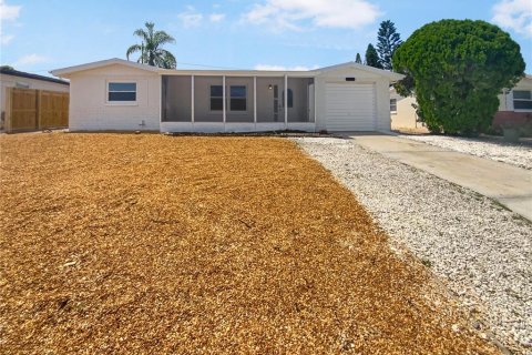Villa ou maison à vendre à Holiday, Floride: 2 chambres, 77.2 m2 № 1905820 - photo 1
