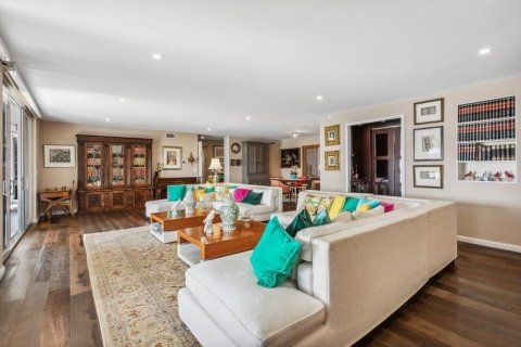 Condo in Palm Beach, Florida, 4 bedrooms № 2082201 - photo 6