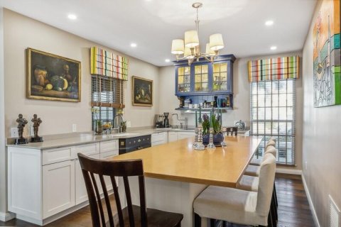 Condo in Palm Beach, Florida, 4 bedrooms № 2082201 - photo 18