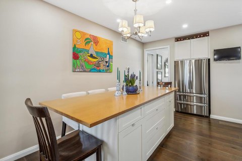 Condo in Palm Beach, Florida, 4 bedrooms № 2082201 - photo 21