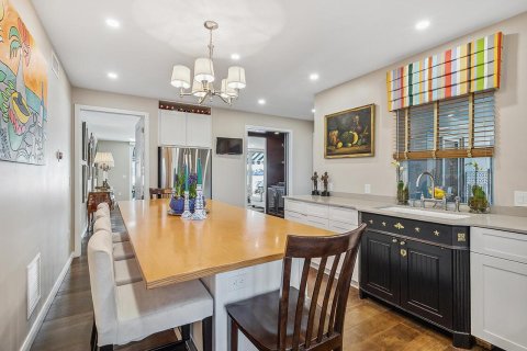 Condo in Palm Beach, Florida, 4 bedrooms № 2082201 - photo 19