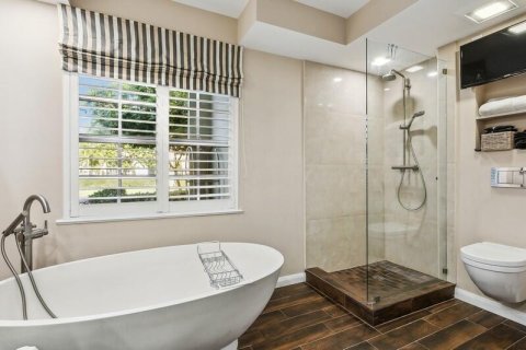 Condo in Palm Beach, Florida, 4 bedrooms № 2082201 - photo 15